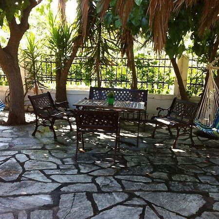 Kesi Holiday Home Potisztiká Kültér fotó