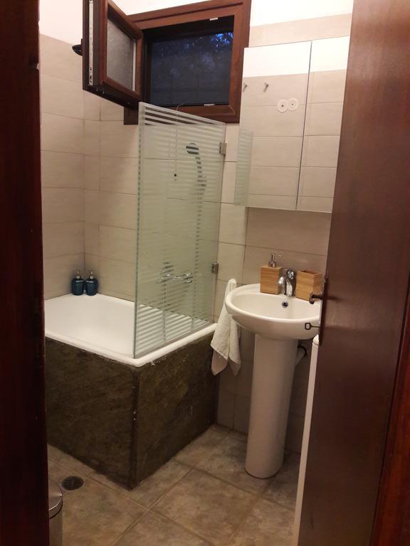 Kesi Holiday Home Potisztiká Kültér fotó