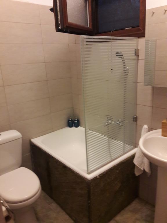 Kesi Holiday Home Potisztiká Kültér fotó