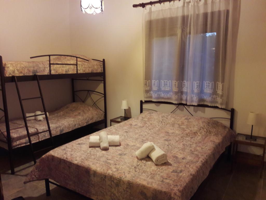 Kesi Holiday Home Potisztiká Kültér fotó