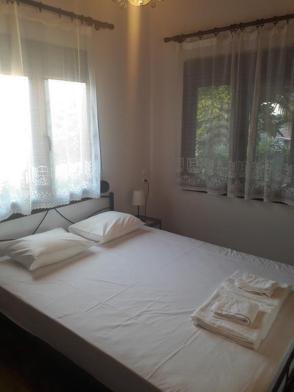 Kesi Holiday Home Potisztiká Kültér fotó