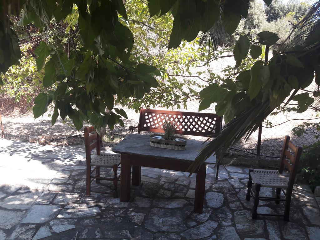 Kesi Holiday Home Potisztiká Kültér fotó