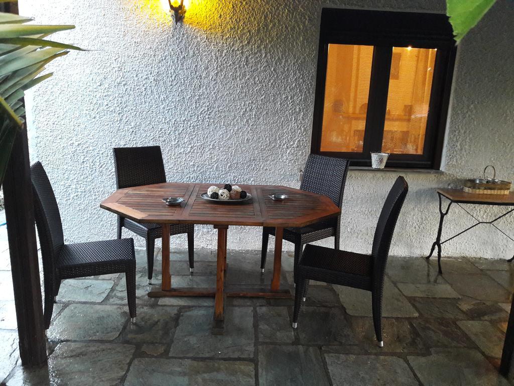 Kesi Holiday Home Potisztiká Kültér fotó