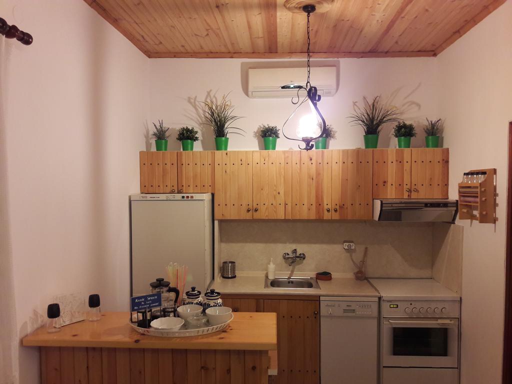 Kesi Holiday Home Potisztiká Kültér fotó