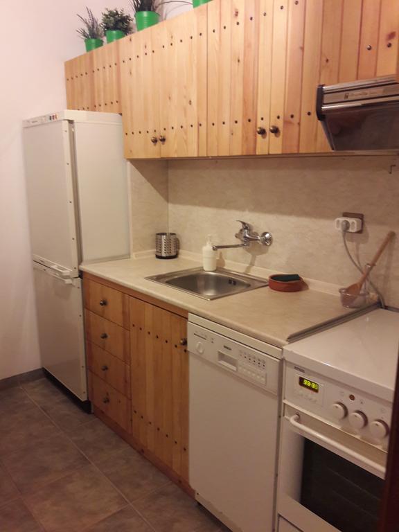 Kesi Holiday Home Potisztiká Kültér fotó