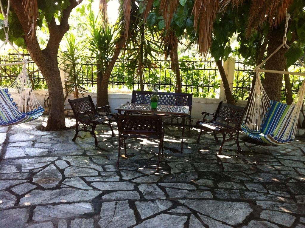 Kesi Holiday Home Potisztiká Kültér fotó
