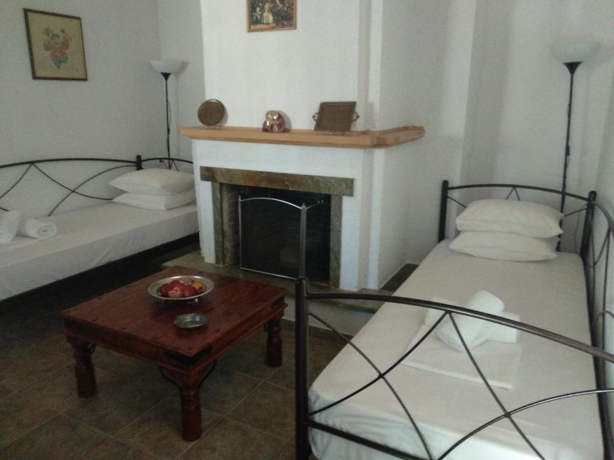 Kesi Holiday Home Potisztiká Kültér fotó