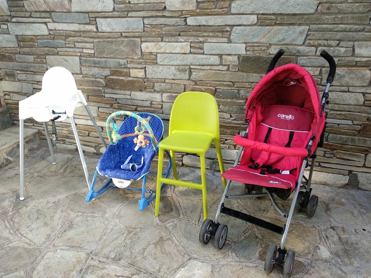 Kesi Holiday Home Potisztiká Kültér fotó